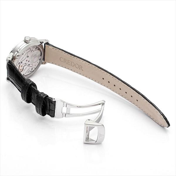 CREDOR セイコー クレドール ノード GCLH995 中古 メンズ 腕時計