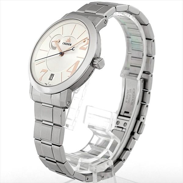 CREDOR セイコークレドール ノード GCLH997 中古 メンズ 腕時計