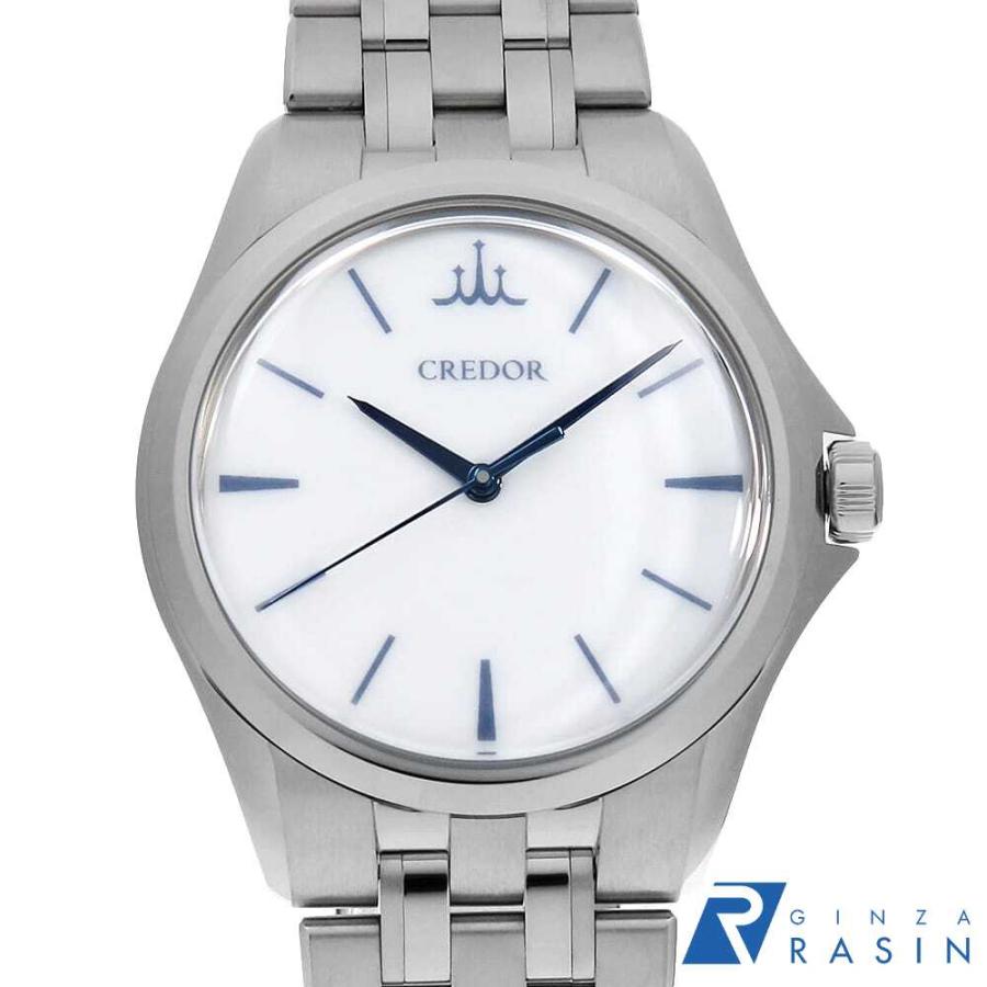 SEIKO（セイコー） クレドール クオン GCLX999 中古 メンズ 腕時計