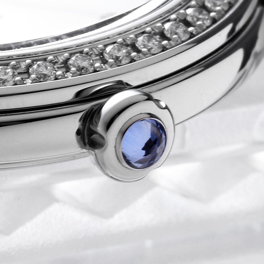 SEIKO セイコー クレドール リネアルクス サイドダイヤ 150本