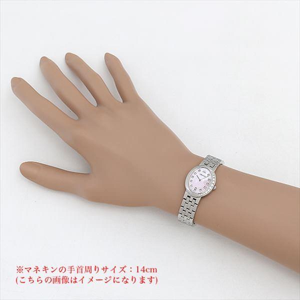 CREDOR セイコー クレドール シグノ GSWE855 中古 レディース 腕時計