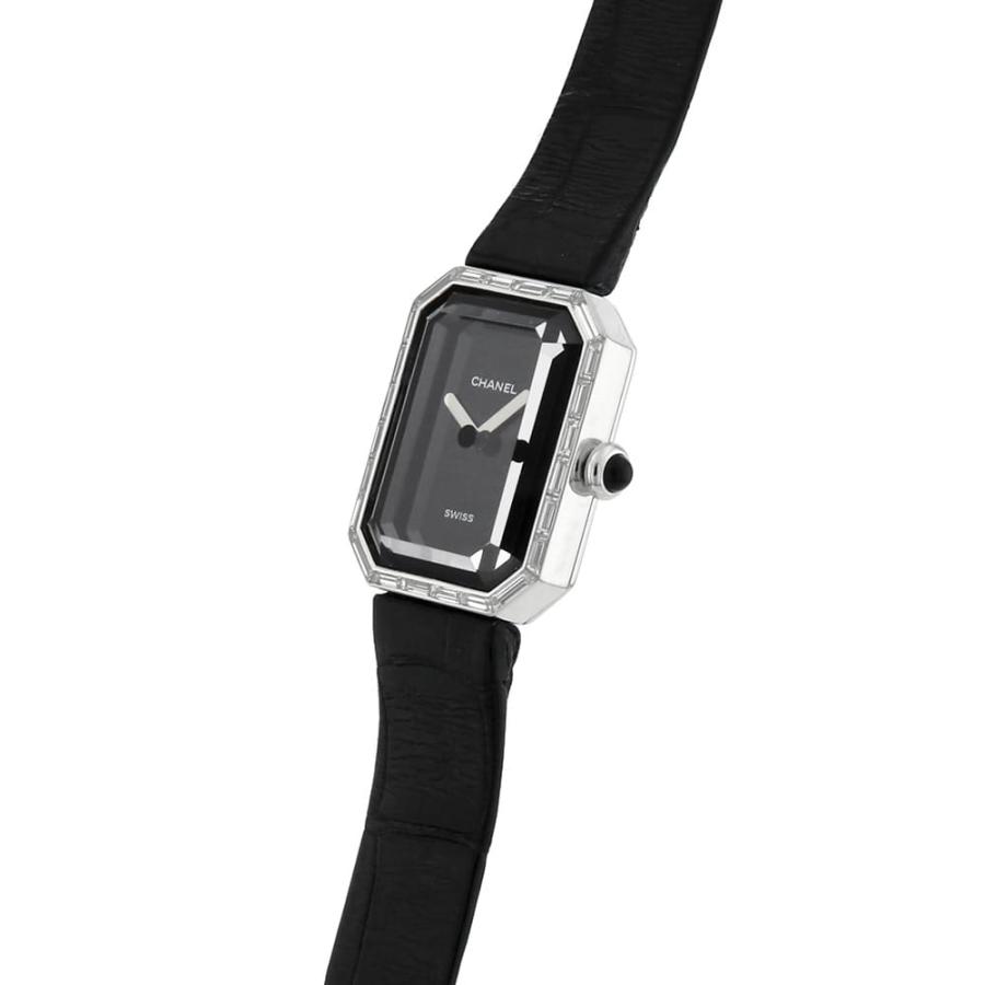 CHANEL（シャネル） プルミエール バケットダイヤ H0096 中古