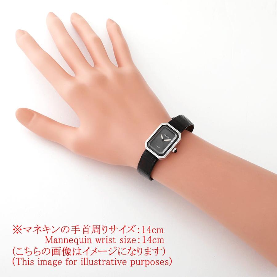 CHANEL（シャネル） プルミエール バケットダイヤ H0096 中古