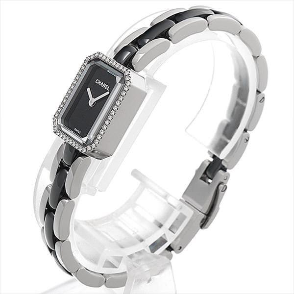 CHANEL（シャネル） プルミエール H2163 中古 レディース 腕時計