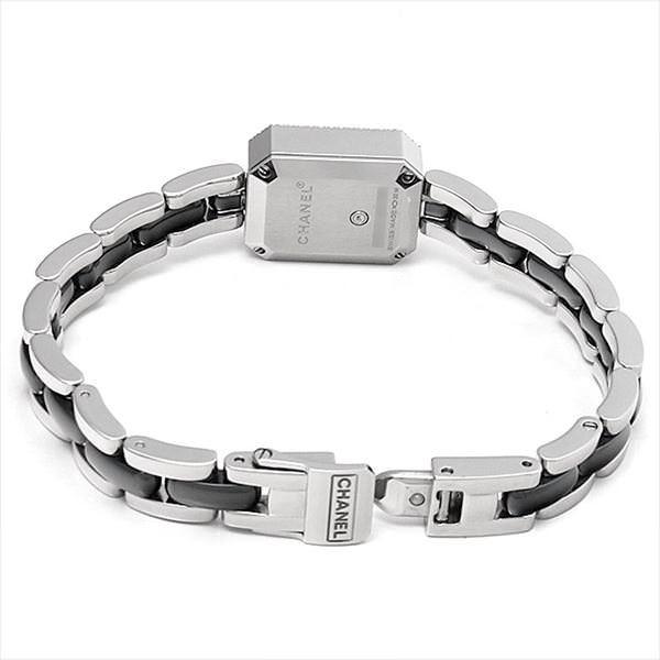 ★保 シャネル プルミエール ダイヤベゼル  H2163 レディース 【中古】 CHANEL（シャネル） プルミエール H2163 中古 レディース 腕時計