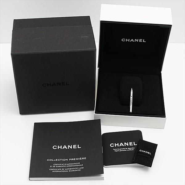 CHANEL（シャネル） プルミエール ミニ ベゼルダイヤ H2434 中古