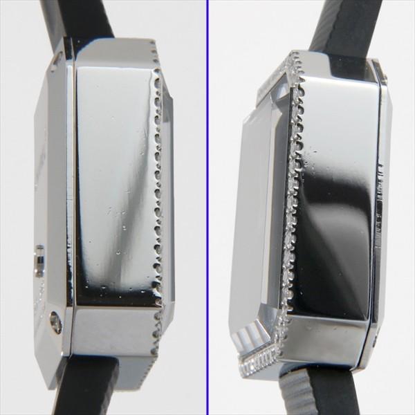 CHANEL（シャネル） プルミエール ミニ ベゼルダイヤ H2434 中古