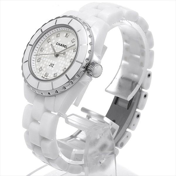 CHANEL腕時計 CHANEL（シャネル） J12 銀座ブティック5周年限定モデル H2511 中古