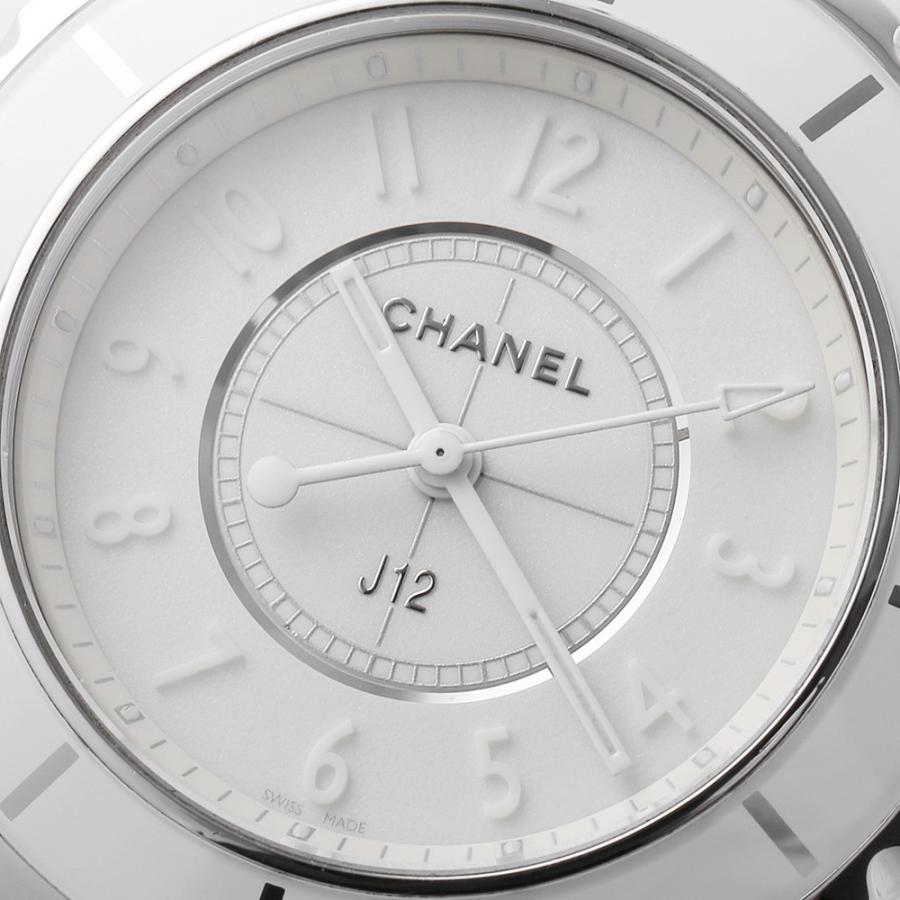 CHANEL（シャネル） J12 ホワイトファントム H3442 中古 レディース 