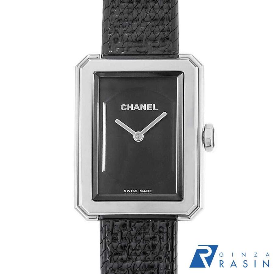 CHANEL（シャネル） ボーイフレンド ツイード H5317 中古 レディース 
