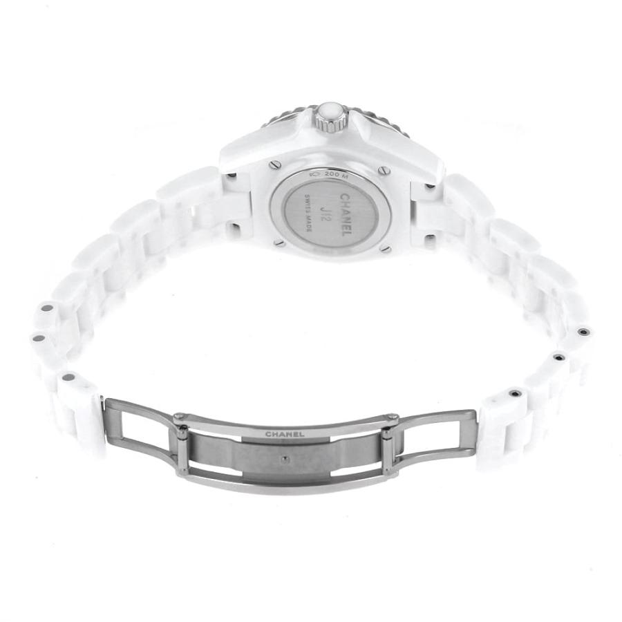 CHANEL（シャネル） J12 ファントム H6345 中古 レディース 腕時計