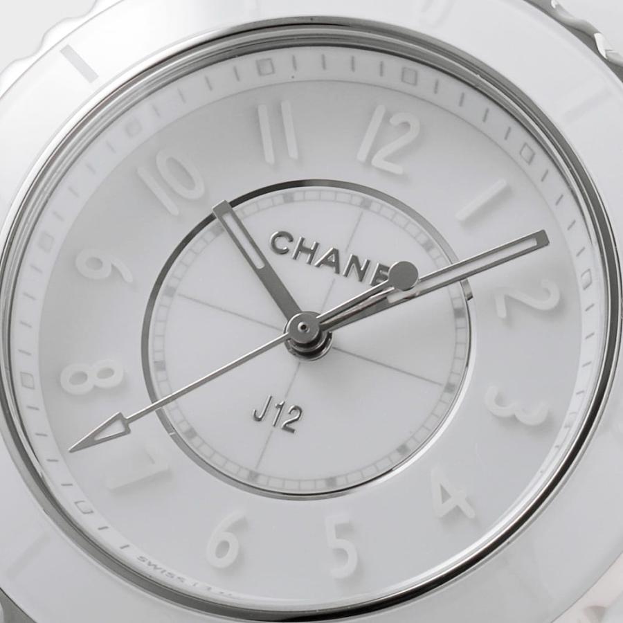 CHANEL（シャネル） J12 ファントム H6345 中古 レディース 腕時計