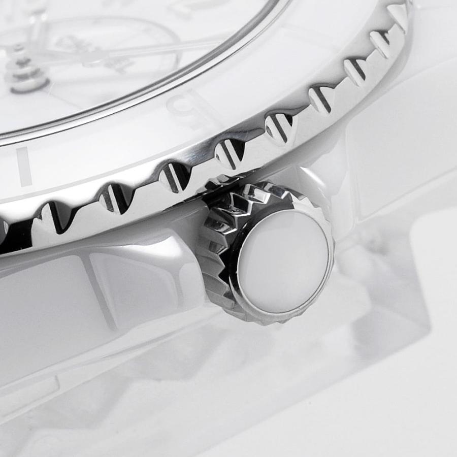 シャネル J12 ファントム H6345 レディース 中古 腕時計 楽天市場】シャネル CHANEL H6345 J12 ファントム クォーツ レディース