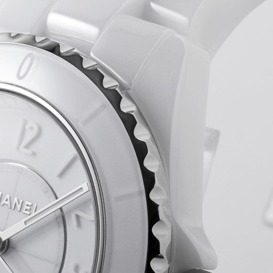 シャネル J12 ファントム H6345 レディース 中古 腕時計 CHANEL（シャネル） J12 ファントム H6345 中古 レディース 腕時計