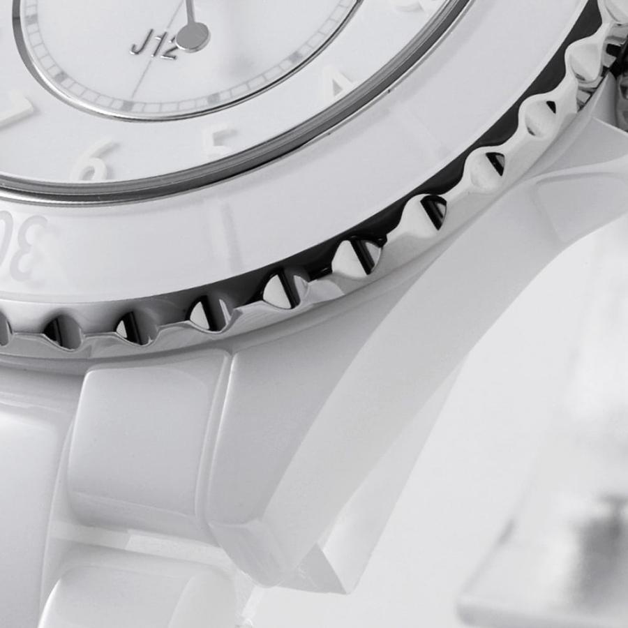 CHANEL（シャネル） J12 ファントム H6345 中古 レディース 腕時計