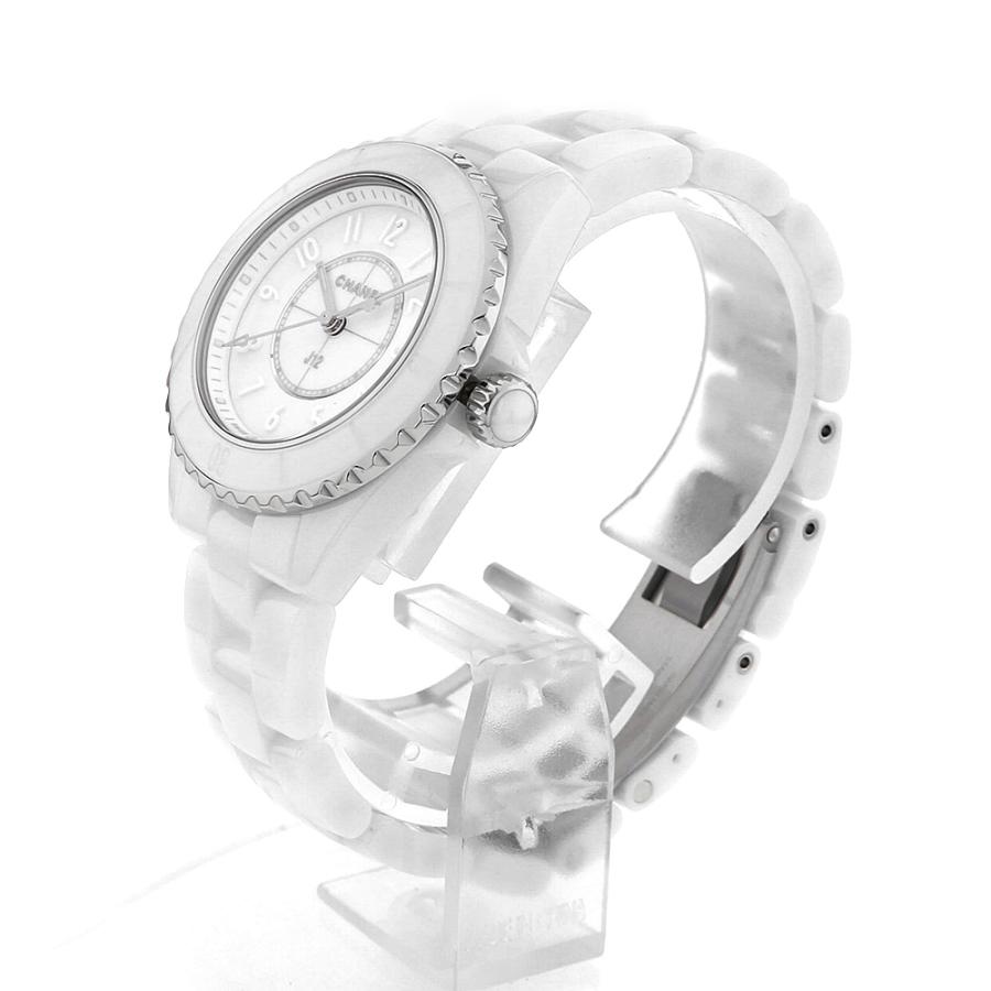 シャネル CHANEL H6345 J12 ファントム クォーツ レディース 楽天市場】シャネル CHANEL H6345 J12 ファントム クォーツ