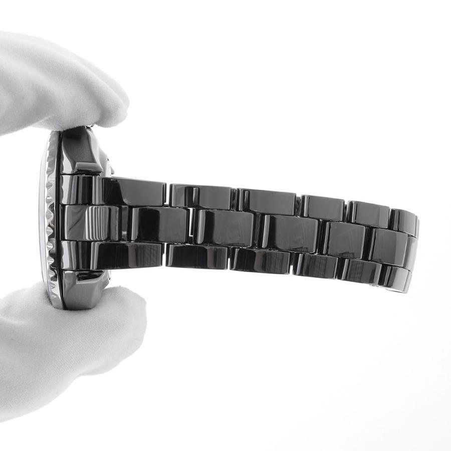 CHANEL（シャネル） J12 エレクトロ 33mm 世界限定1225本 H7121 中古