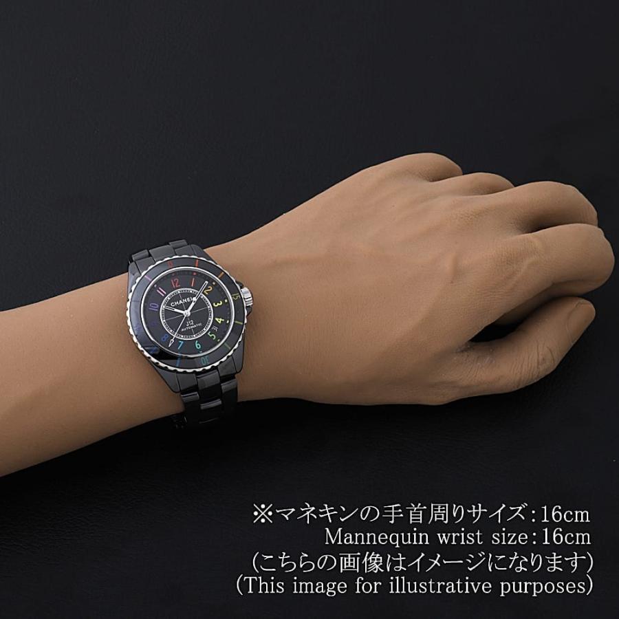 CHANEL（シャネル） J12 エレクトロ キャリバー12.1 世界限定1255本