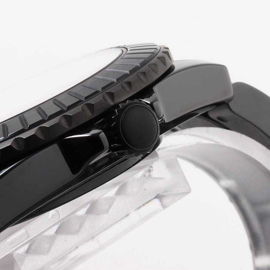 CHANEL（シャネル） J12 インターステラー H7989 中古 メンズ 腕時計