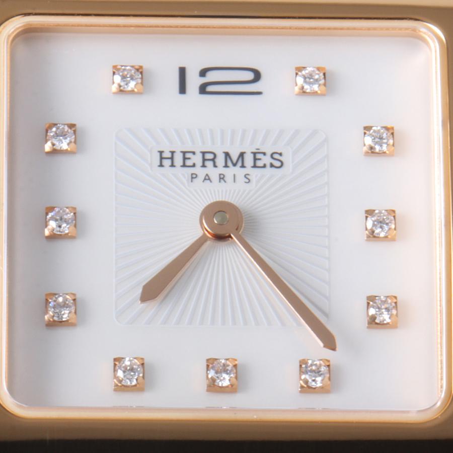 HERMES（エルメス） Hウォッチ HH1.502 中古 ボーイズ(ユニセックス