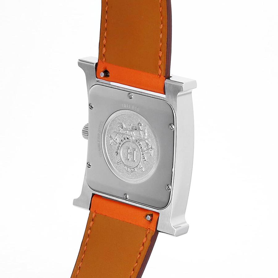 HERMES（エルメス） Hウォッチ HH1.810 中古 メンズ 腕時計 : GINZA