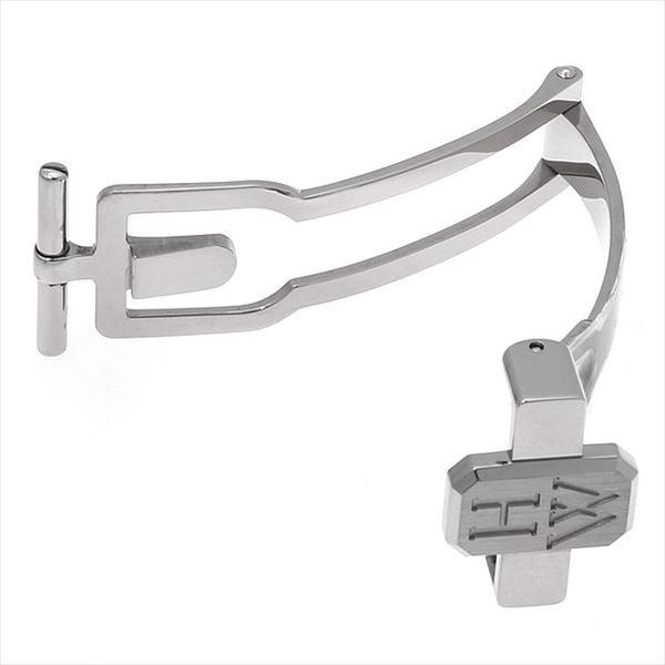 ハリーウィンストン　Dバックル HARRY WINSTON - ほぼ新品 HARRY WINSTON ハリーウィンストン