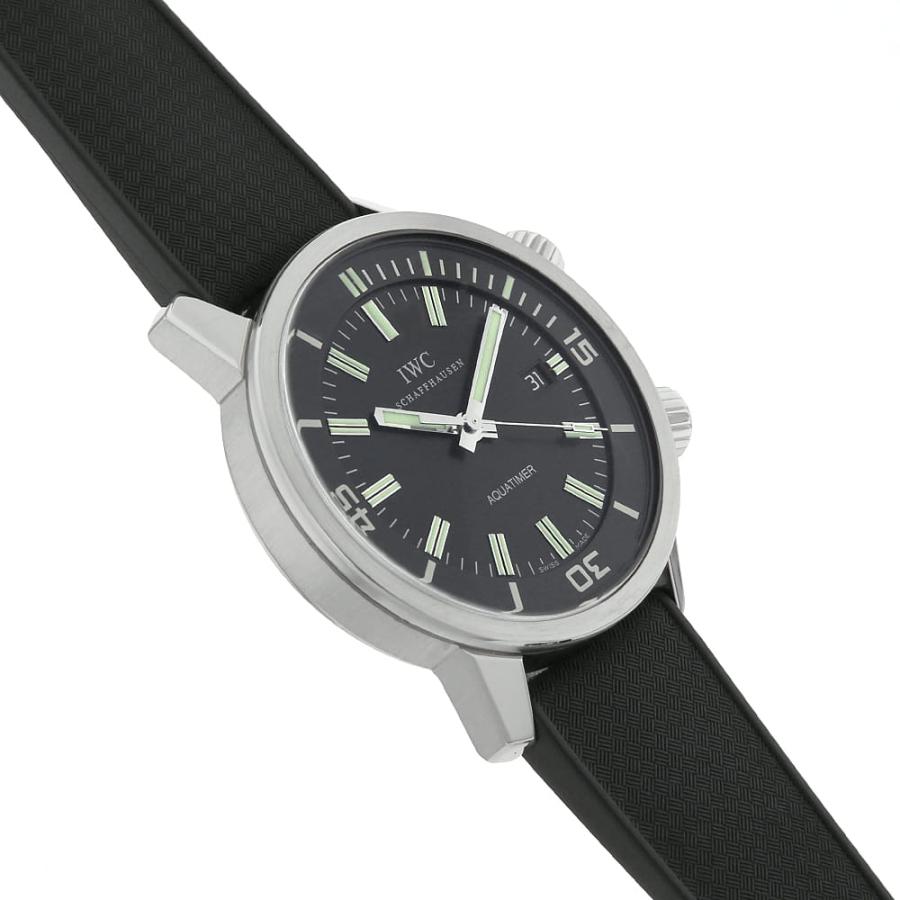 IWC SCHAFFHAUSEN（IWCシャフハウゼン） IWC ヴィンテージアクア