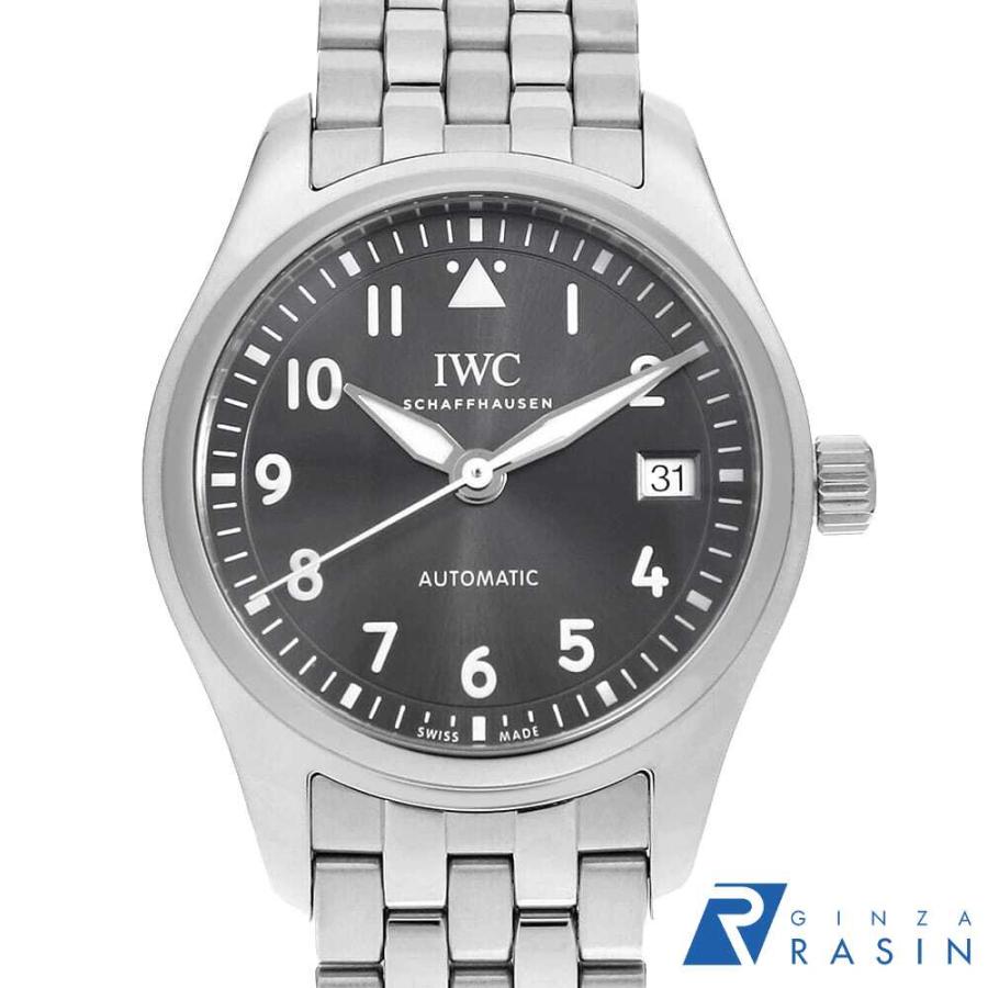 48回払いまで無金利 新商品 Iwc パイロットウォッチ オートマティック36 腕時計 ボーイズ ユニセックス Iw