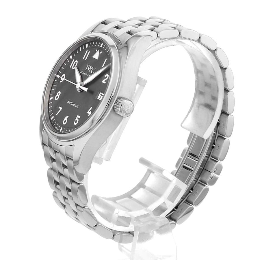 IWC SCHAFFHAUSEN（IWCシャフハウゼン） IWC パイロットウォッチ
