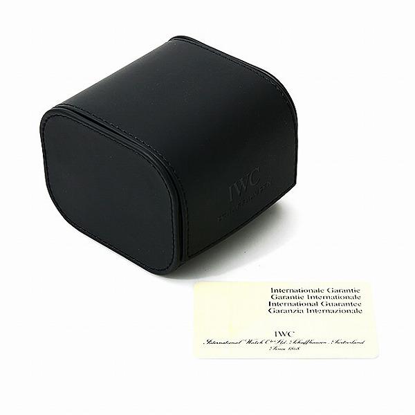 パイロット・ウォッチ IWC マーク15 スピットファイア バトルオブ