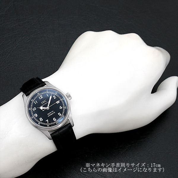 IWC SCHAFFHAUSEN（IWCシャフハウゼン） IWC パイロットウォッチ