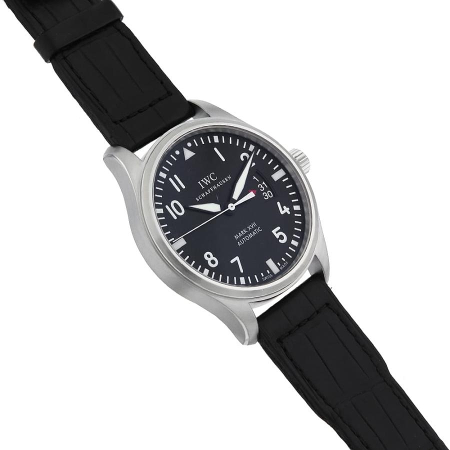 IWC SCHAFFHAUSEN（IWCシャフハウゼン） IWC マーク17 IW326501 中古