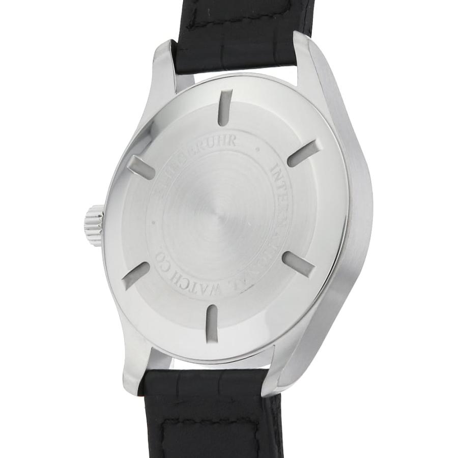 IWC SCHAFFHAUSEN（IWCシャフハウゼン） IWC マーク17 IW326501 中古