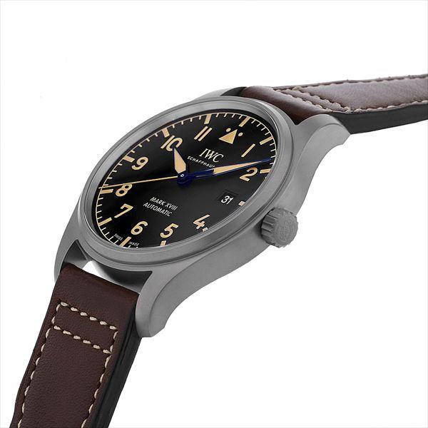 パイロット・ウォッチ IWC パイロットウォッチ マーク18 ヘリテージ