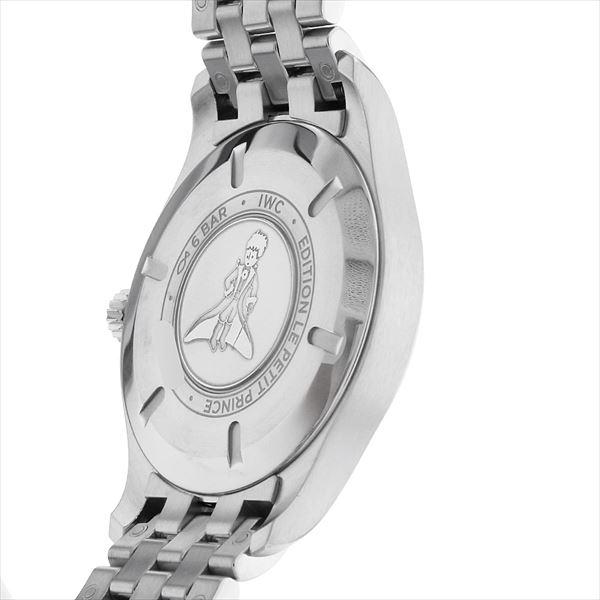 パイロット・ウォッチ IWC パイロットウォッチ マーク18 プティ