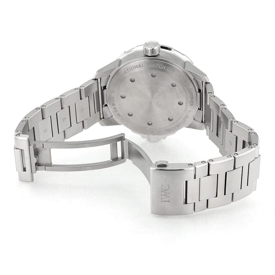 IWC SCHAFFHAUSEN（IWCシャフハウゼン） IWC アクアタイマー