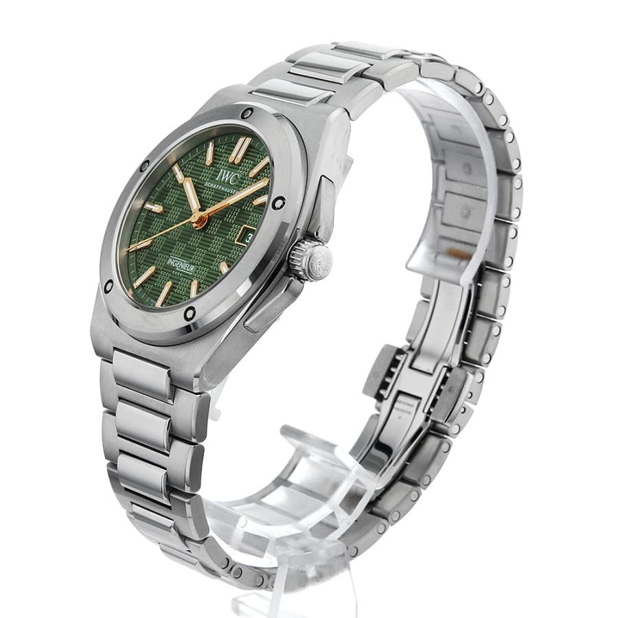 IWC SCHAFFHAUSEN（IWCシャフハウゼン） IWC インヂュニア