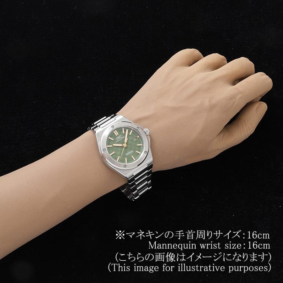IWC SCHAFFHAUSEN（IWCシャフハウゼン） IWC インヂュニア