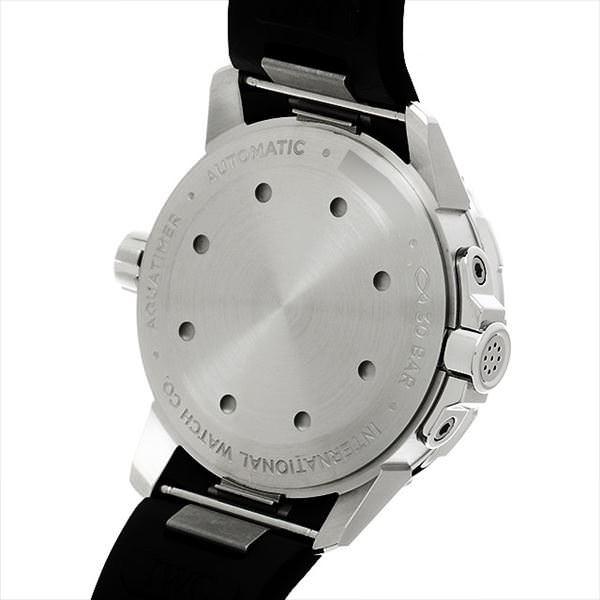 IWC SCHAFFHAUSEN（IWCシャフハウゼン） IWC アクアタイマー