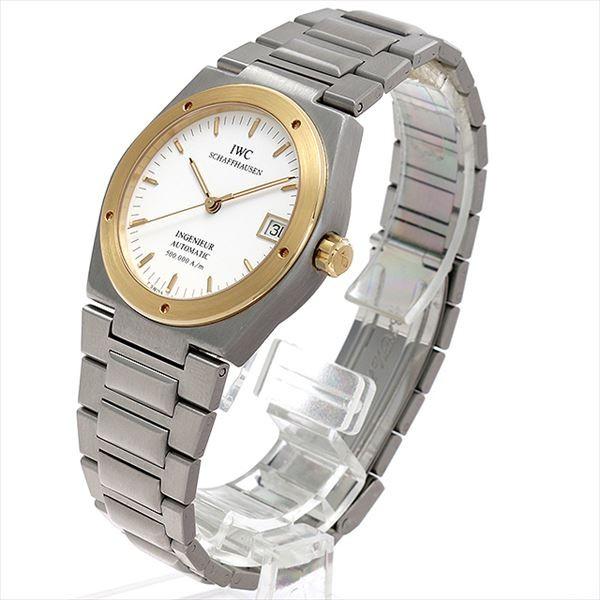 IWC SCHAFFHAUSEN（IWCシャフハウゼン） IWC インヂュニア 500,000A/m