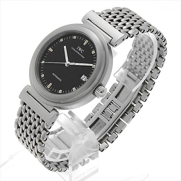 IWC SCHAFFHAUSEN（IWCシャフハウゼン） IWC ダヴィンチ SL IW352805
