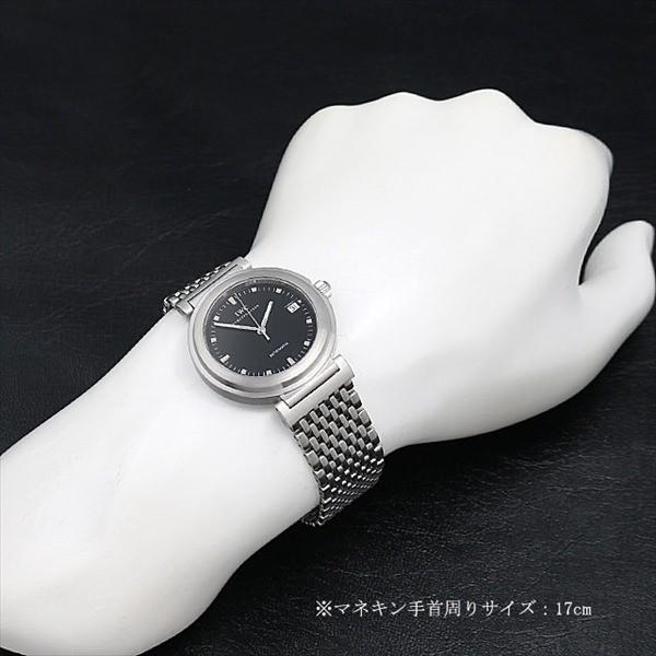 IWC ダヴィンチ SL 自動巻き Ref.IW352805 IWC SCHAFFHAUSEN（IWCシャフハウゼン） IWC ダヴィンチ SL IW352805