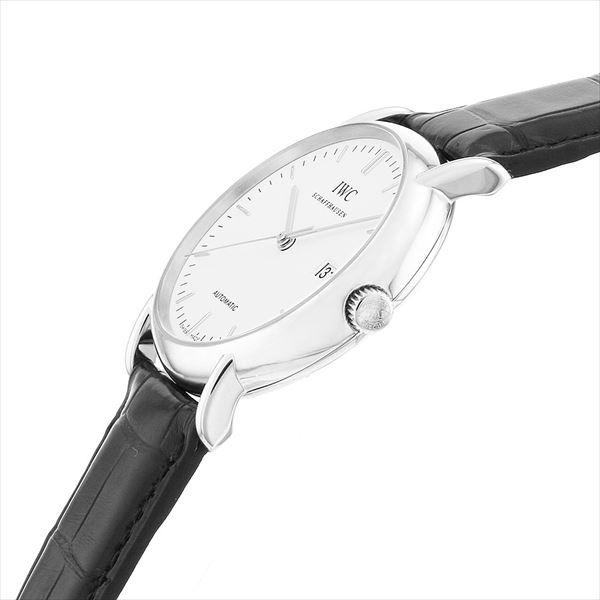 ポートフィノ IWC IW353301 中古 メンズ 腕時計 : GINZA RASIN ヤフー