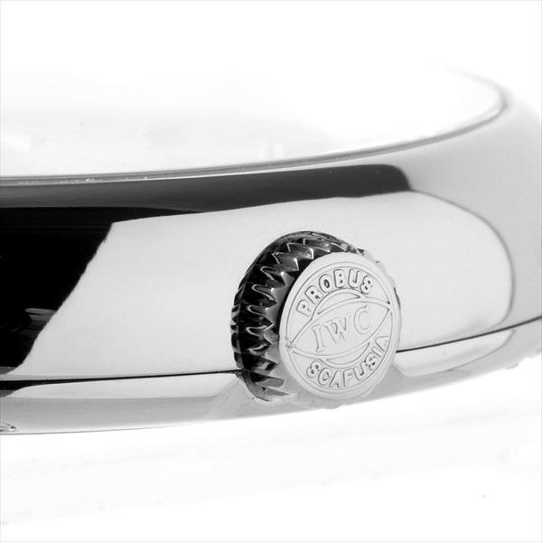 ポートフィノ IWC IW353301 中古 メンズ 腕時計 : GINZA RASIN ヤフー