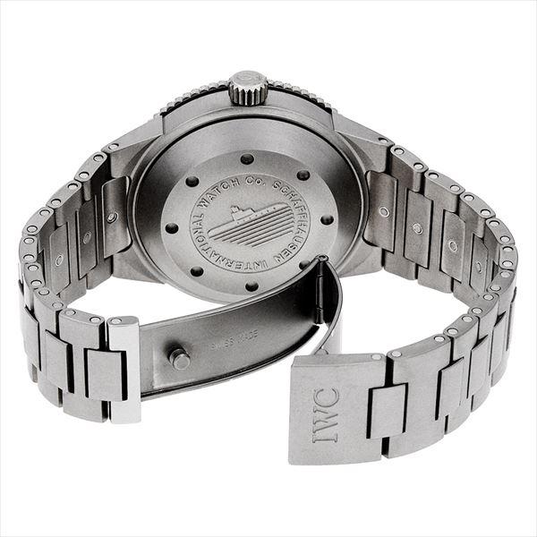 アクアタイマー IWC GSTアクアタイマー IW353601(3536-001) 中古