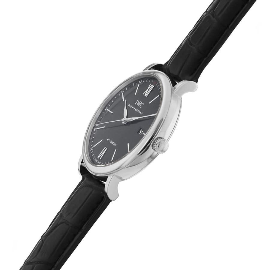 IWC ポートフィノ IW356502 中古 メンズ 腕時計 006XIWAU0385 | IWC SCHAFFHAUSEN | 01