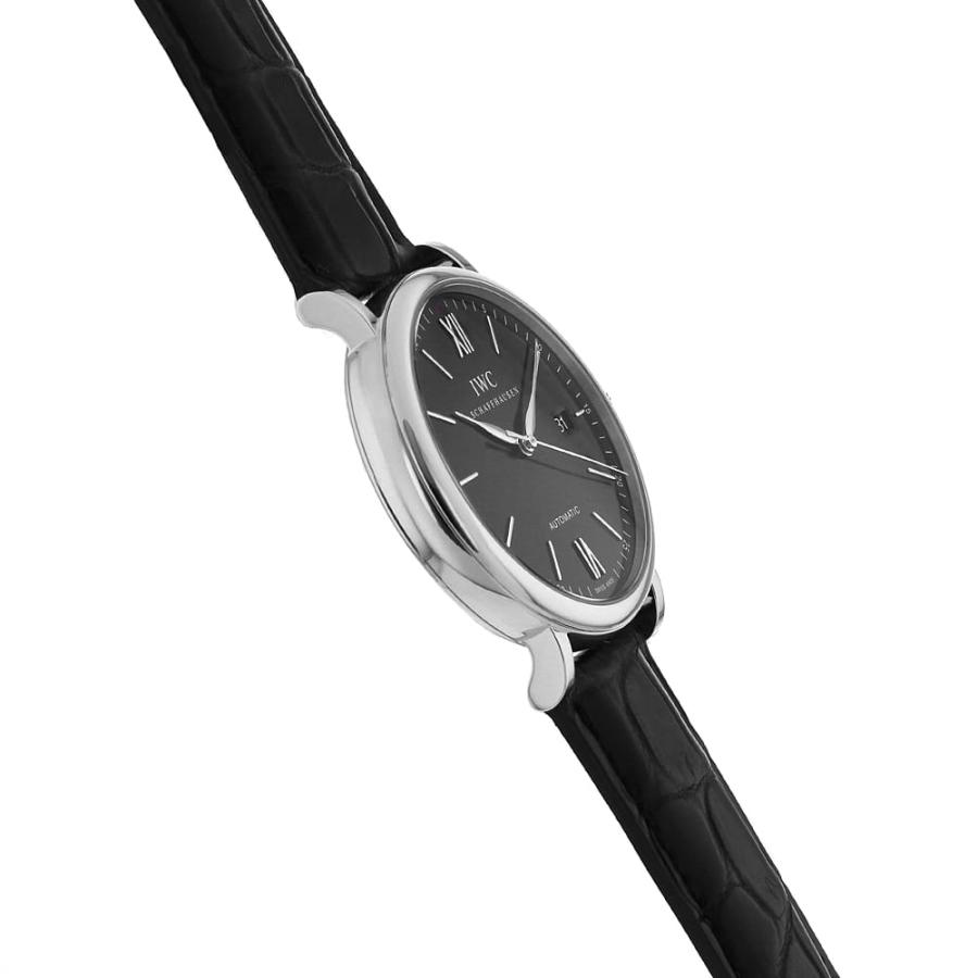 IWC ポートフィノ IW356502 中古 メンズ 腕時計 006XIWAU0385 | IWC SCHAFFHAUSEN | 02
