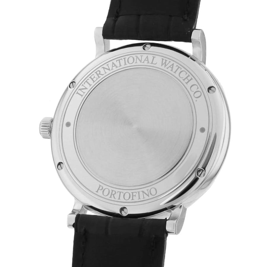 IWC ポートフィノ IW356502 中古 メンズ 腕時計 006XIWAU0385 | IWC SCHAFFHAUSEN | 03