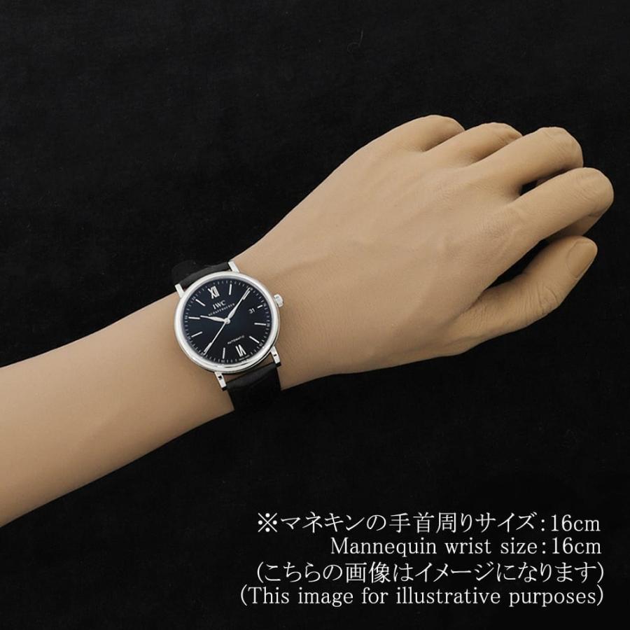 IWC ポートフィノ IW356502 中古 メンズ 腕時計 006XIWAU0385 | IWC SCHAFFHAUSEN | 05