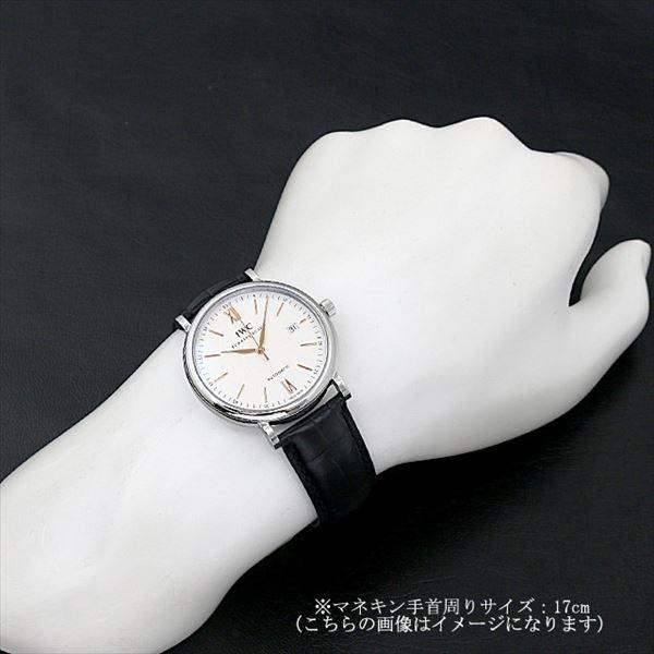 ポートフィノ IWC オートマティック IW356517 中古 メンズ 腕時計  
